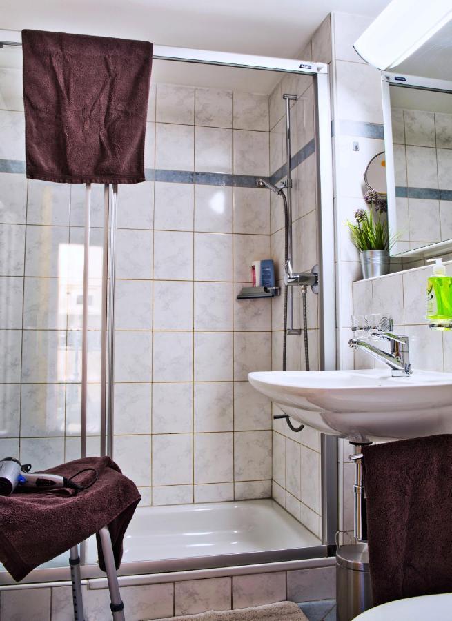 Apartment Swissme - Neu-seeblick-balkon-parkplatz-nahe Bergbahn