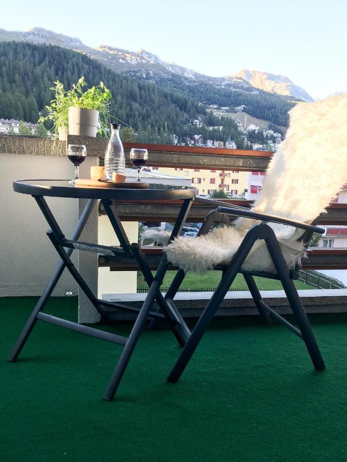 Swissme - Neu-seeblick-balkon-parkplatz-nahe Bergbahn Apartment