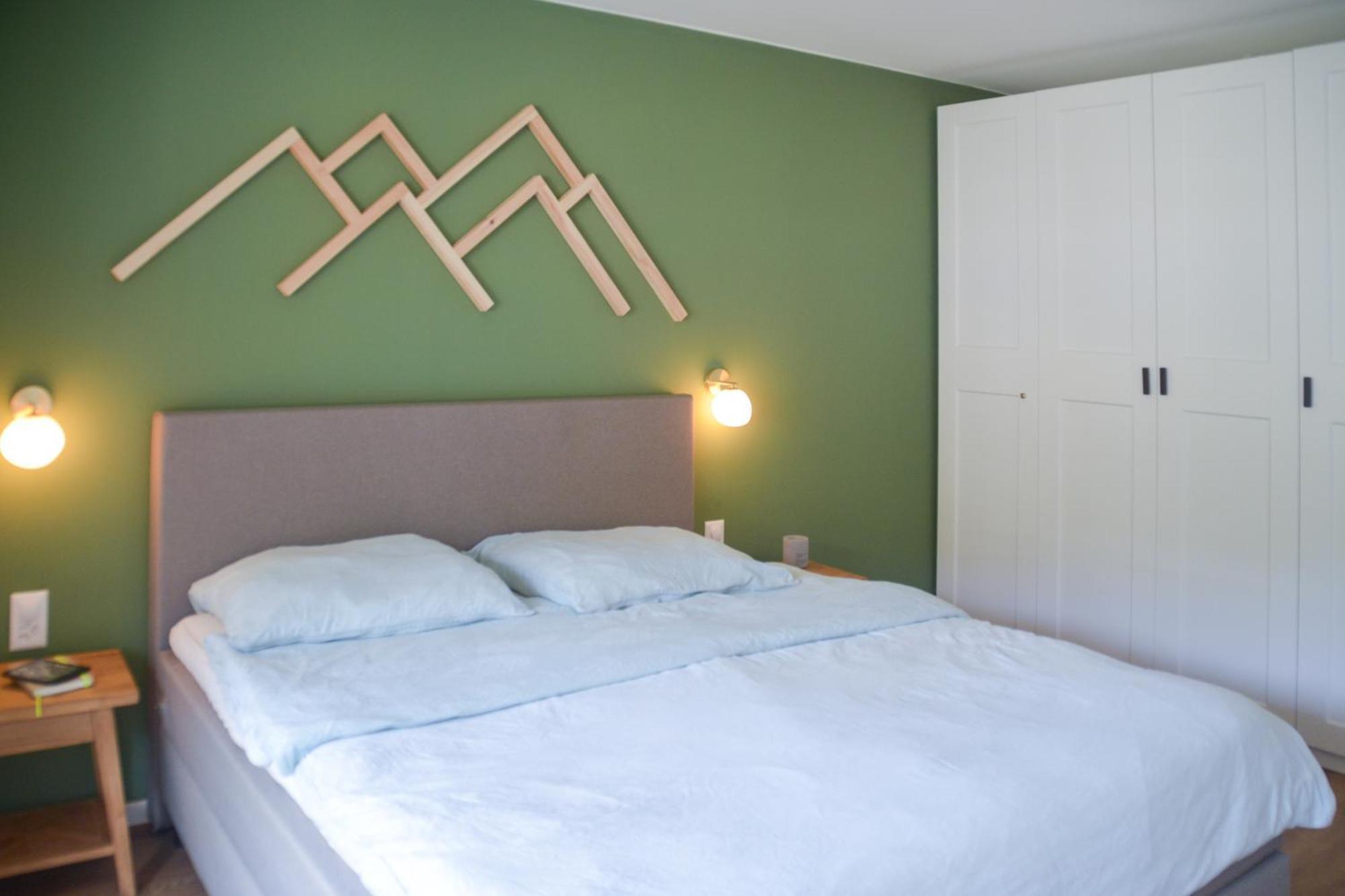 Swissme - Neu-seeblick-balkon-parkplatz-nahe Bergbahn St. Moritz