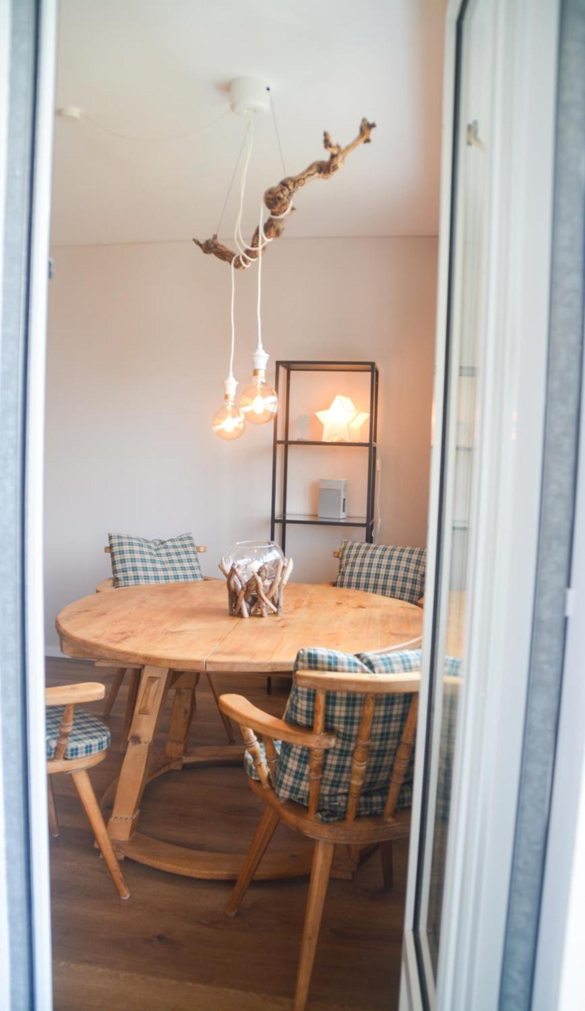 Apartment Swissme - Neu-seeblick-balkon-parkplatz-nahe Bergbahn