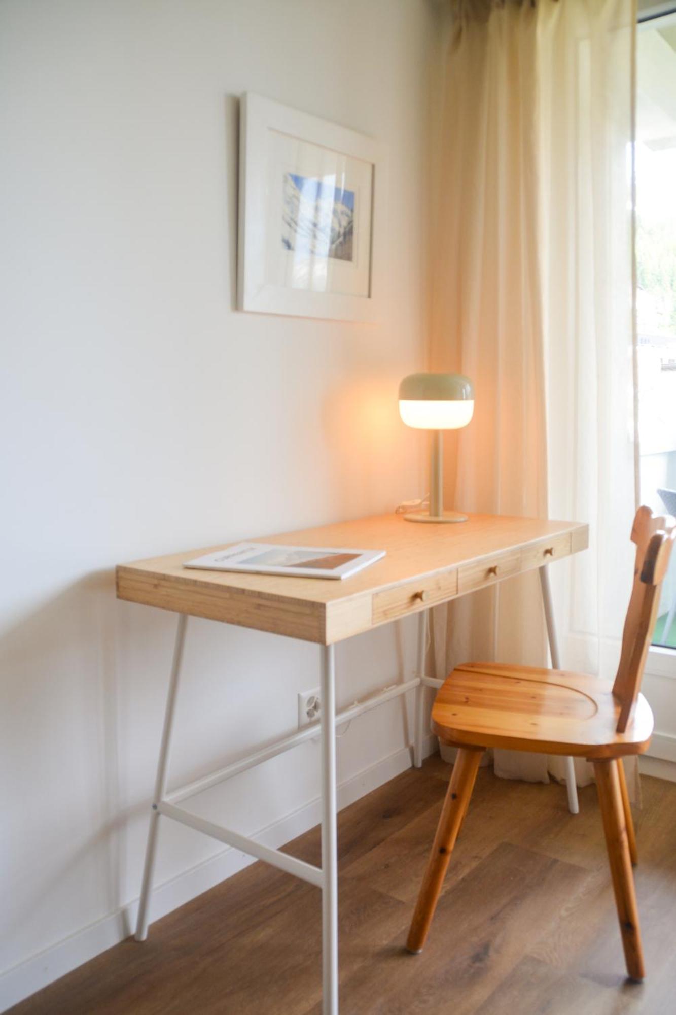 Swissme - Neu-seeblick-balkon-parkplatz-nahe Bergbahn Apartment *