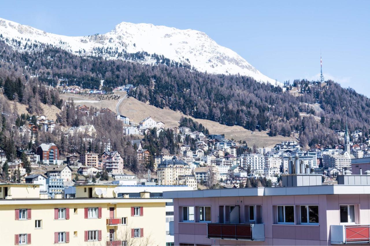 Swissme - Neu-seeblick-balkon-parkplatz-nahe Bergbahn Apartment