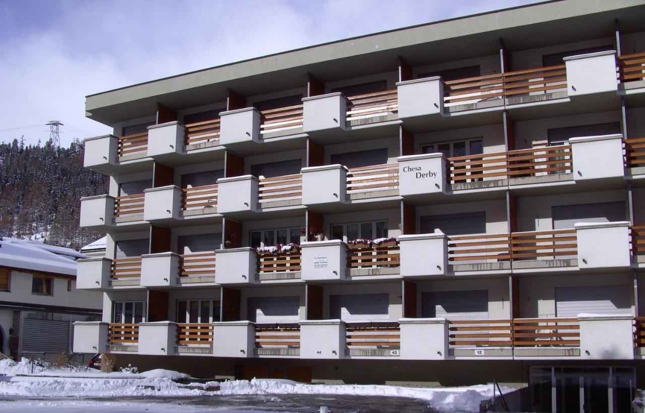 Swissme - Neu-seeblick-balkon-parkplatz-nahe Bergbahn Apartment